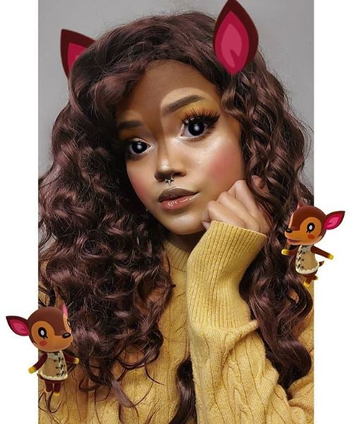 10 Animal Crossing Cosplays That Take On New Horizons